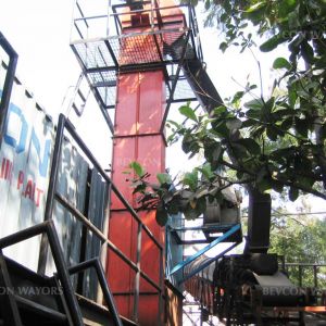 Electric Automatic Bucket Elevator, For Industrial, Voltage : 110V, 220V