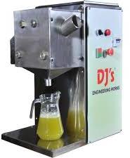 Sugar Cane Juicer