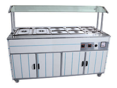Catering Bain Marie