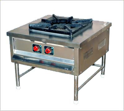 Kitchen Single Burner Gas Stove