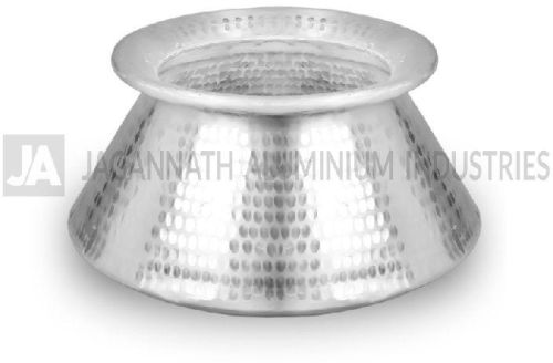 Aluminium Degda, Color : Silver