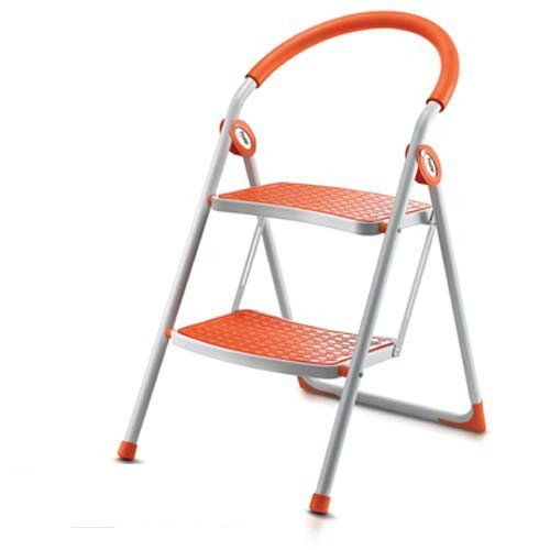 Metal Prestige 2 Step Ladder