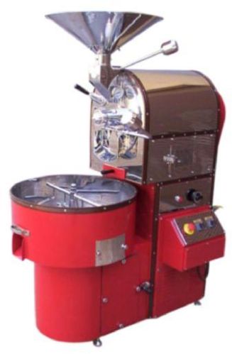 Coffee Roasting Machine