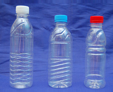 PET Bottle