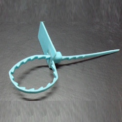 Ladder Plastic Strap Seal