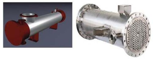 Heat Exchangers, For Chemical Industry, Pharmaceutical Industry, Oil Gas Industry, Pharmaceutical Industry ETC.