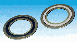 Spiral Wound Gaskets