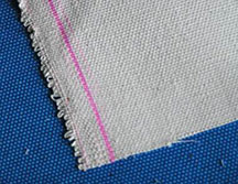 Plain Cotton Asbestos Cloth, Technics : Embroidered, Handloom, Machinemade