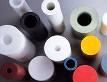 PTFE Tubes