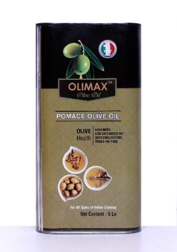 Rectangular Tin Container, Pattern : Printed