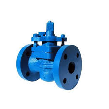 AUDCO VALVES