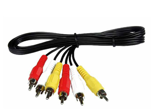 Audio Video Cable