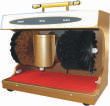 Auto Shoe Shine Machine - HSM01