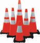 Traffic Cones