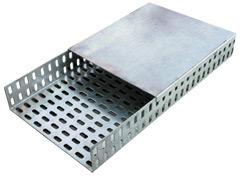 Cable Tray Cover