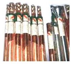 Copper Earthing Electrode