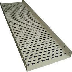 Hot Dip Galvanized Cable Tray