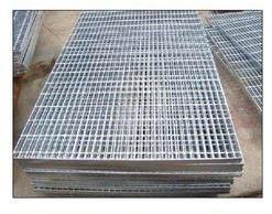 Metal Floor Gratings