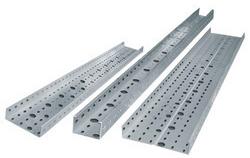 Pre Galvanized Cable Tray