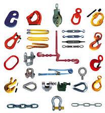 Rigging Hardware