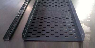 Perforated Cable Trays