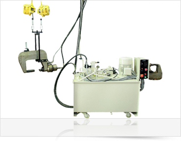 Portable Hydraulic Riveting Machine / Gun