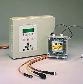 Water Leak Detection System