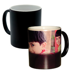 Sublimation Magic Mug