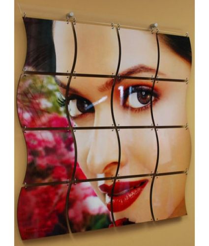 Sublimation Tiles