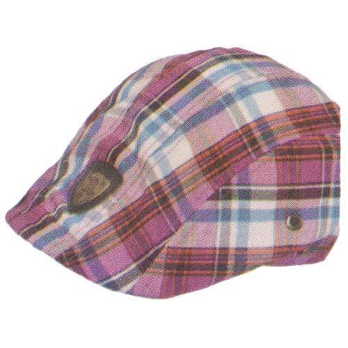 Heavy Shirting Cloth Cap