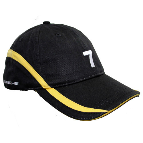 Micro Liza Pitching Cap