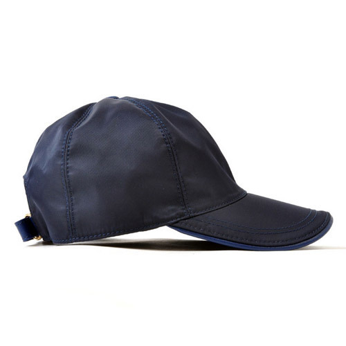 Parachute Cloth Cap