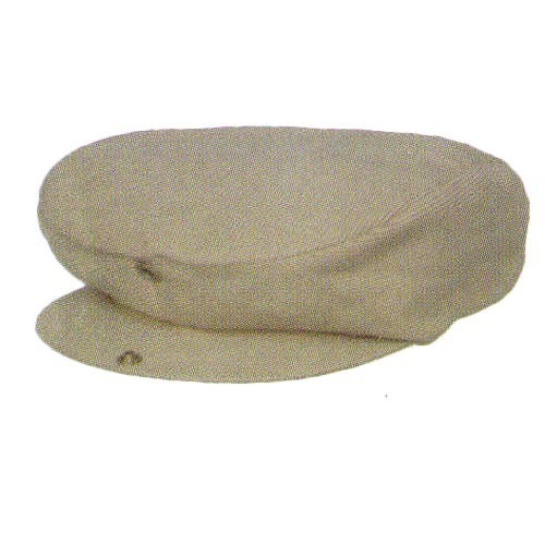 Regular Corduroy Cotton Cap