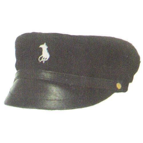 Regular Velvet Cap