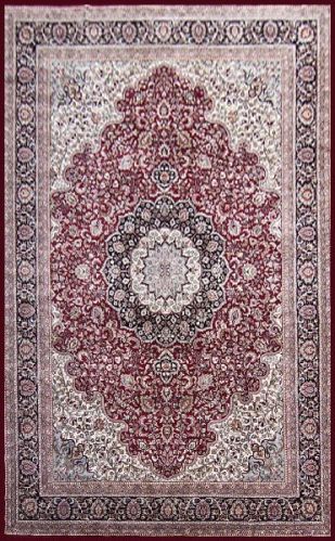 Indian Hand Knotted Woollen Carpets