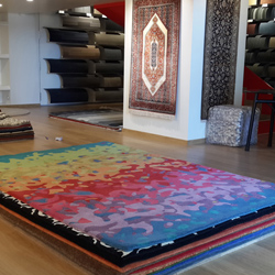 Handtufted Rugs