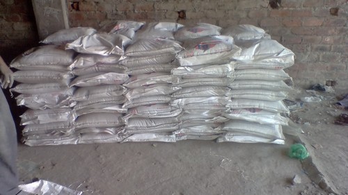 Ready Plaster