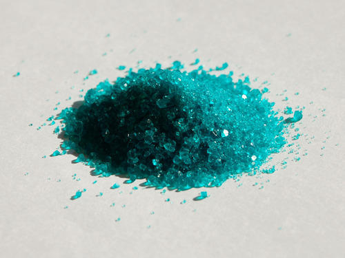 Basic Chemical Crystals, For Food, Pharma, Purity : 100%