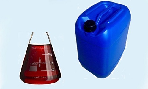 Zinc Electroplating Brightener