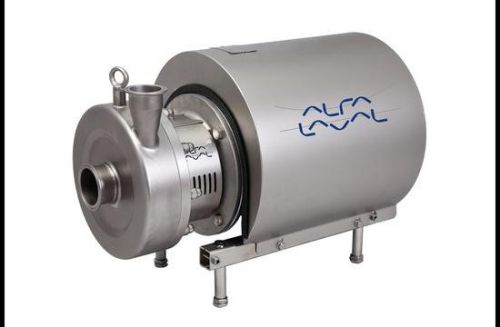 LKHPF Centrifugal Pumps