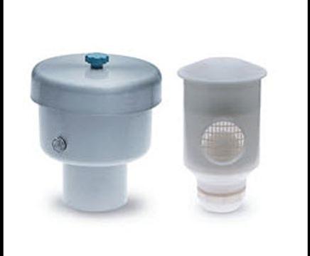 Pressure Relief Valves