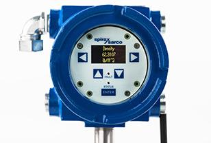 Vortex Flowmeters