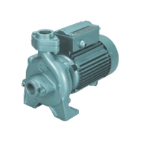Centrifugal Monoblock Pumps