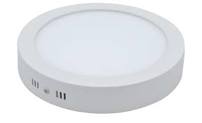 LED Round Surface Lights