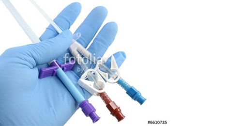 Ethylene Oxide Gas Sterilizer