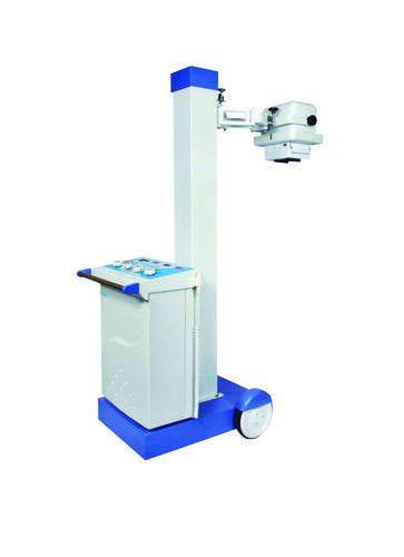 Epsilon 100MA Mobile X-Ray Machine, For Orthopaedic