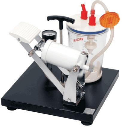 2400mhz Foot Suction Machine, Certification : CE Certified