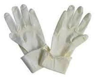 Rubber Surgical Gloves, Feature : Light Weight