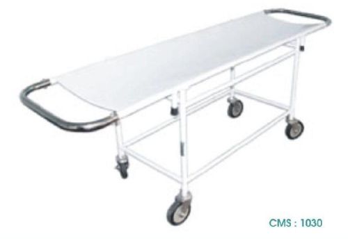 Creative Mild Steel Stretcher Trolley, Style : Modern