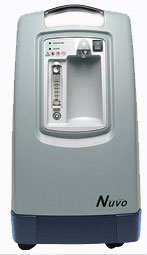 Oxygen concentrators, Power Consumption : 400 Watts average